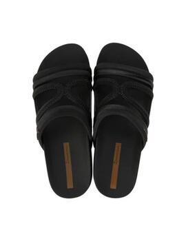 Chancla Ipanema W Walk Slide Negro