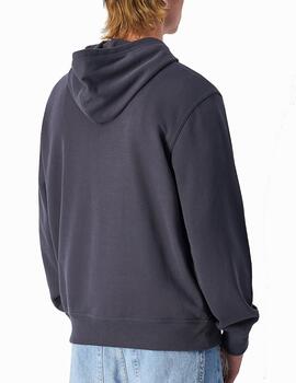 Sudadera Champion M Hooded Sweatshirt Gris