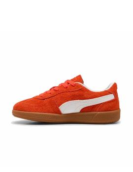 Zapatilla Puma PS Palermo Rojo/Blanco/Gum