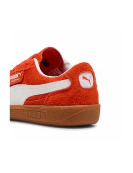 Zapatilla Puma PS Palermo Rojo/Blanco/Gum