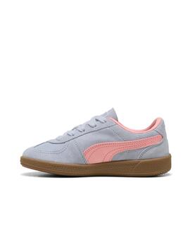 Zapatilla Puma PS Palermo Malva/Rosa/Gum