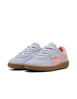 Zapatilla Puma PS Palermo Malva/Rosa/Gum