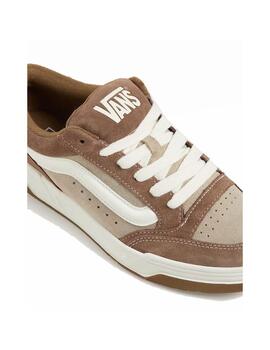 Zapatilla Vans MN Hylane Marrón/Beige