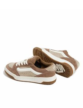 Zapatilla Vans MN Hylane Marrón/Beige