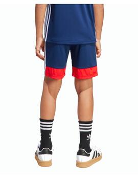 Short Adidas Y Tiro ES Marino/Blanco