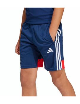 Short Adidas Y Tiro ES Marino/Blanco