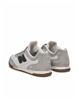 Zapatilla NB M RC42 PMB Beige/Negro