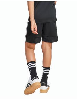Short Adidas Y Tiro ES Negro/Blanco