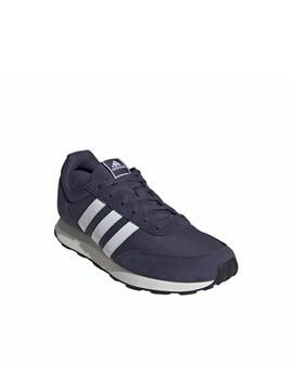 Zapatilla Adidas M Run 60s 3.0 Marino/Blanco