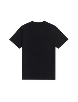 Camiseta Fred Perry CREW NECK T-SHIRT Ng