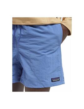Bañador Patagonia Beach M Baggies 5' Azul