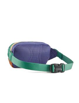 Riñonera Patagonia Terravia Mini Hip 1L Morado