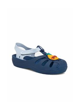 Sandalia Ipanema Baby Summer XIV Marino