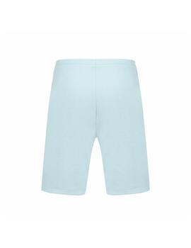 Bermuda Lecoq M BAS Nº1 Azul Claro