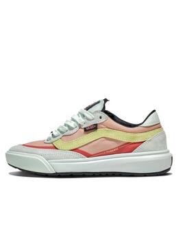 Zapatilla Vans WM MTE Ultrarange 2.0 SE Verde/Rosa