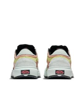 Zapatilla Vans WM MTE Ultrarange 2.0 SE Verde/Rosa