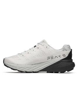 Zapatilla Merrell M Agility Peak 5 Gris/Negro