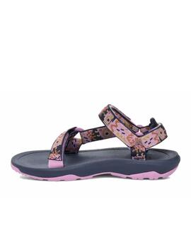 Sandalia Teva Y Hurricane XLT2 MRNN Violeta
