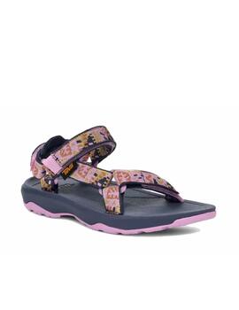 Sandalia Teva Y Hurricane XLT2 MRNN Violeta