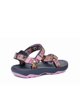 Sandalia Teva Y Hurricane XLT2 MRNN Violeta