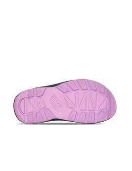 Sandalia Teva Y Hurricane XLT2 MRNN Violeta