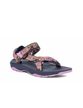 Sandalia Teva C Hurricane XLT2 MRNN Violeta