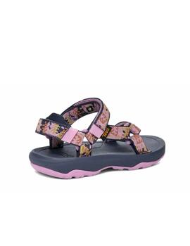 Sandalia Teva C Hurricane XLT2 MRNN Violeta