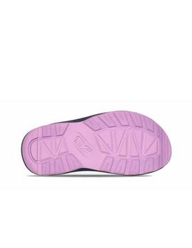 Sandalia Teva C Hurricane XLT2 MRNN Violeta