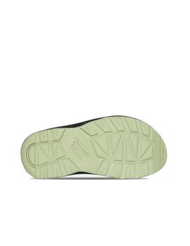 Sandalia Teva Y Hurricane XLT2 GWL Verde/Multi
