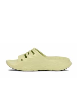 Sandalia Teva W Apretrail SLDN Verde