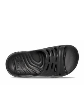 Sandalia Teva W Apretrail BLK Negro