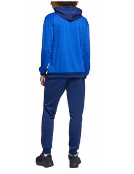 Chándal Adidas M DK TT Marino/Royal