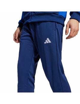 Chándal Adidas M DK TT Marino/Royal