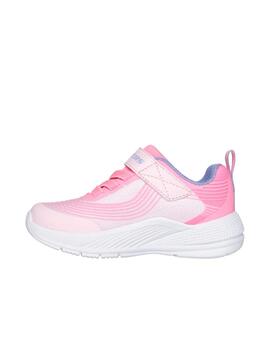 Zapatilla Skechers TD Microspec Advance LTPL