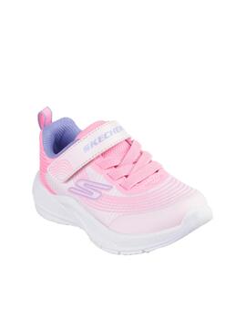 Zapatilla Skechers TD Microspec Advance LTPL