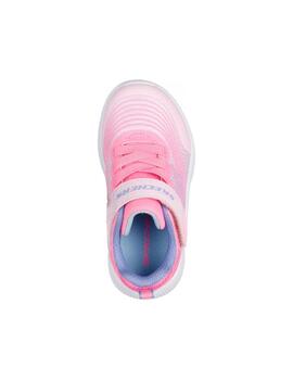 Zapatilla Skechers TD Microspec Advance LTPL