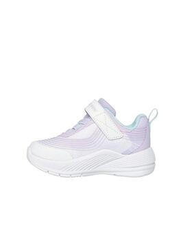 Zapatilla Skechers TD Microspec Advance WLVM