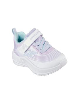 Zapatilla Skechers TD Microspec Advance WLVM