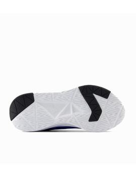 Zapatilla NB PS 578RB Bungee Lace Royal/Blanco