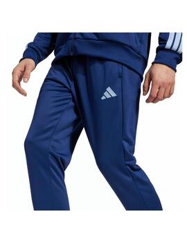 Chándal Adidas M 3S FT TT Marino