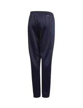 Pantalon Adidas YB GU Niño Azul Marino