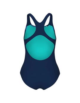 Bañador Arena Swim G Palette Azul/Verde