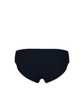 Bañador Arena Swim M Slip Kikko Negro/Aqua