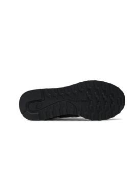 Zapatilla New Balance M 500EB2 Negro/Blanco