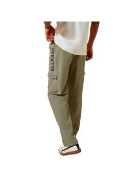 Pantalón Ellesse M Cercola Cargo Khaki