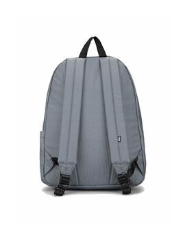 Mochila Vans Old Skool Classic Gris