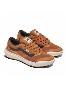 Zapatilla Vans MN MTE Ultrarange 2.0 RW Marrón