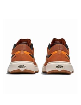 Zapatilla Vans MN MTE Ultrarange 2.0 RW Marrón