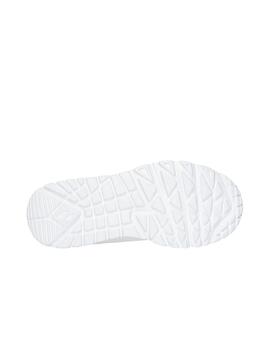 Zapatilla Skechers Kids Uno Lite Lovelly Luv WPTQ