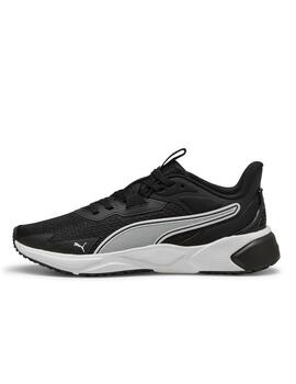Zapatilla Puma W Disperse XT 4 LP Negro/Blanco